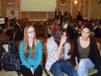Konferencja: Potrzeby młodzieży w powiecie kłodzkim